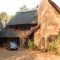 Rushando Lodge