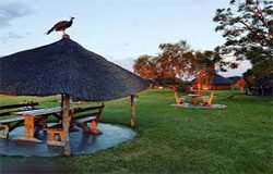 parugare safaris lodges