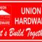 Union Hardware