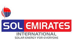 sol emirates