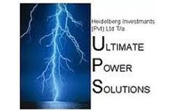 ultimate power solutions