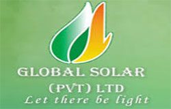 global solar