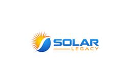 solar legacy slc