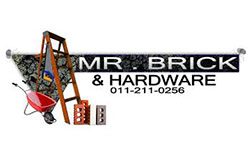 mr bricks and hardware