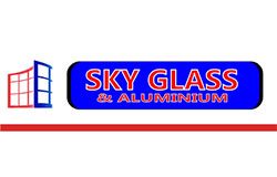 skyglass and aluminium works