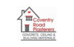 coventry road plasterers