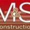 M & S Construction