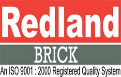 redland bricks