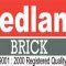 Redland Bricks