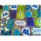 Cookie Monsters Inc.