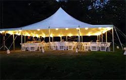 sensational tents