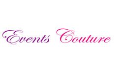 events couture