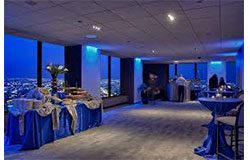 the skydeck venue