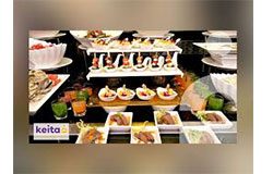 mobi catering events