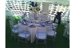 event decor