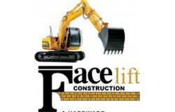 facelift construction and hardware