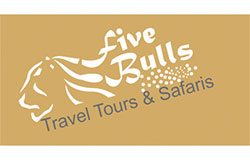 fivebulls travel tours safaris