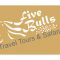 Fivebulls Travel Tours & Safaris