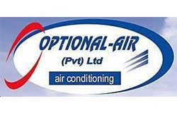 optional air