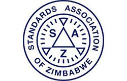 standards association of zimbabwe