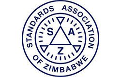 standards association of zimbabwe