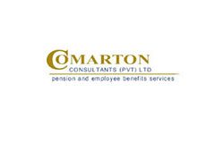 comarton consultants