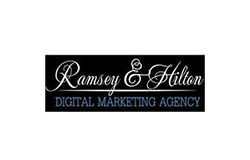 ramsey and hilton digital marketing agency