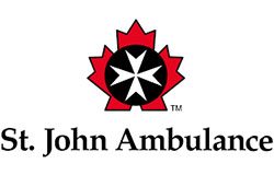 st john ambulance