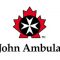 ST JOHN AMBULANCE