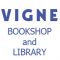 Vigne Bookshop Library