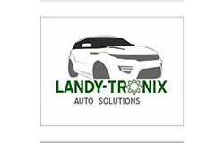 landytronix auto solution