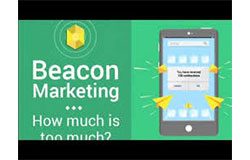 beacon advertising