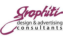 graphiti design & advertising consultants