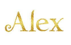 alex graphics