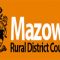 Mazoe Rural District Council