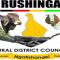 Rushinga District Council