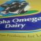 Alpha Omega Dairy Pvt) Ltd
