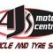 AJ’s Motor Centre