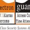 Electron Guard