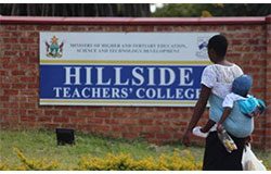 hillside-teachers-college