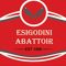 Esigodini Abattoir