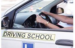 great hope driving school