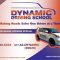 Dynamic Driving School