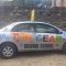 Top Gear Driving School