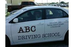 abc driving school