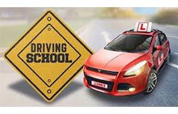 kadange driving school