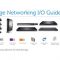 Data Networking Products