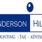 Anderson Hill Advisory Services