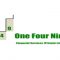 One Four Nine Financial Services