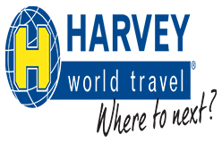 rnj harvey world travel